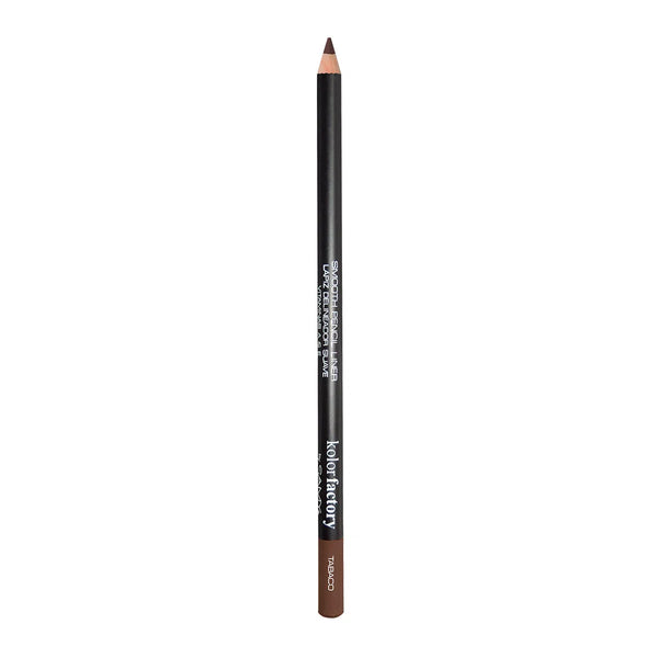 Lapiz para Labios y Ojos Smooth Kolor Factory Samy - Tabaco