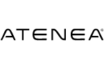 Logo de Atenea
