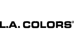 Logo de L.A. Colors