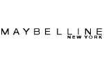 Logo de Maybelline