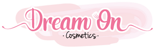 Logo de Dream On Cosmetics