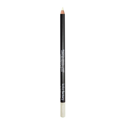 Lapiz para Labios y Ojos Smooth Kolor Factory Samy - Blanco