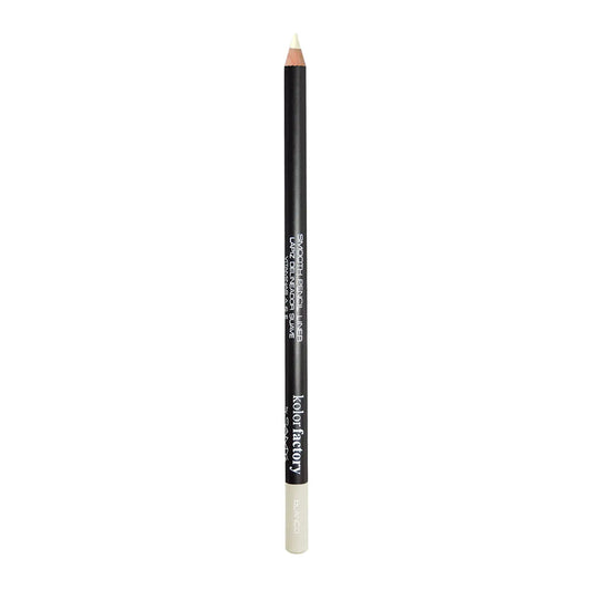 Lapiz para Labios y Ojos Smooth Kolor Factory Samy - Blanco
