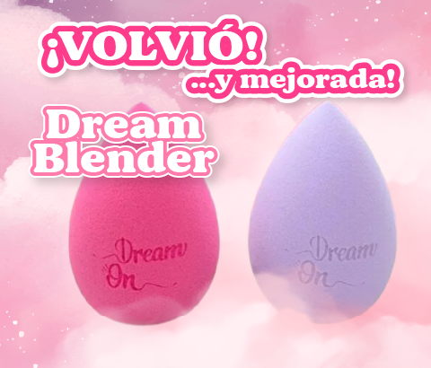 Dream Blender