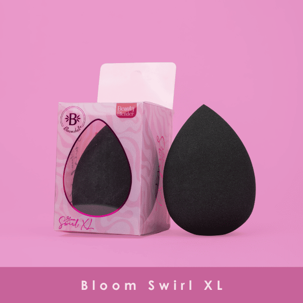 Beauty Blender Bloom Swirl XL Bloomshell Tonos Surtidos BL-BSM00030