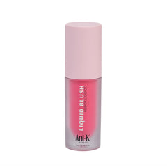 Rubor Liquido AniK Bonita Tono - 04 Rose