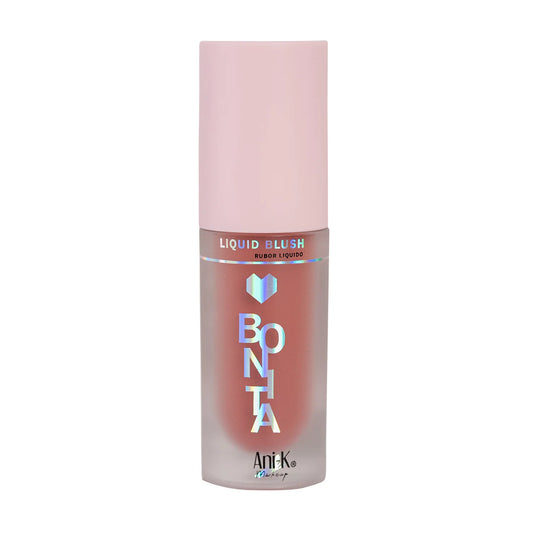 Rubor Liquido AniK Bonita CA1903 Tono - 05 Pink Crush