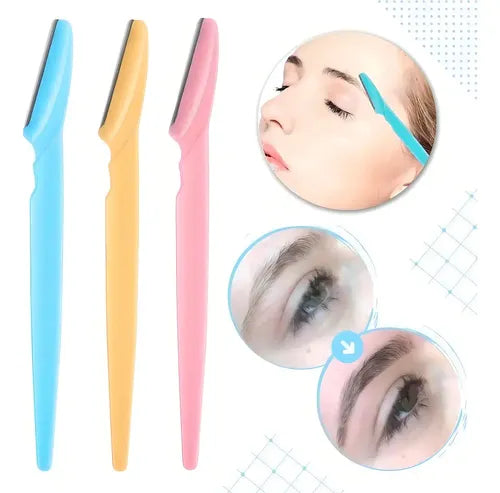 Set x3 Perfiladores Faciales Alta Precisión MYK