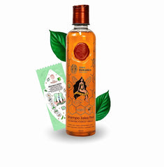 Shampoo Jalea Real Fuerza, Brillo y Nutrición 400ML Ritual Botánico