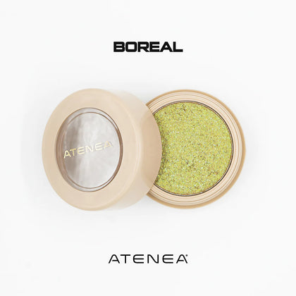 Sombra Cremosa Individual Profesional Atenea | BOREAL