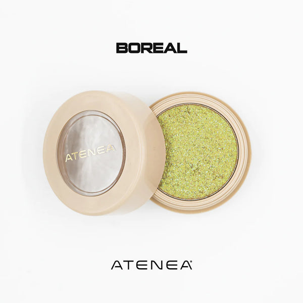 Sombra Cremosa Individual Profesional Atenea | BOREAL