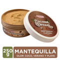 Mantequilla Corporal Hidratante Dream On Cosmetics 250mL - Coconut Dream DRM38