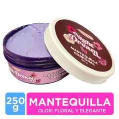 Mantequilla Corporal Hidratante Dream On Cosmetics 250mL - Night Dream DRM36