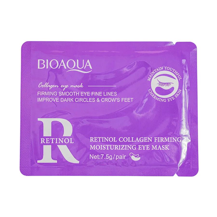 Colageno de Labios Individual Retinol Bioaqua BQY03613