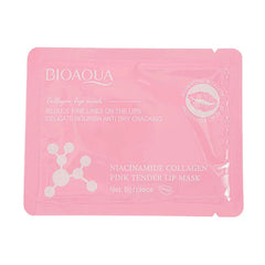 Colageno de Labios Individual Niacinamida Bioaqua BQY03576