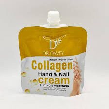 Sachet Crema Para Manos Fragancia Surtida Dr Davey