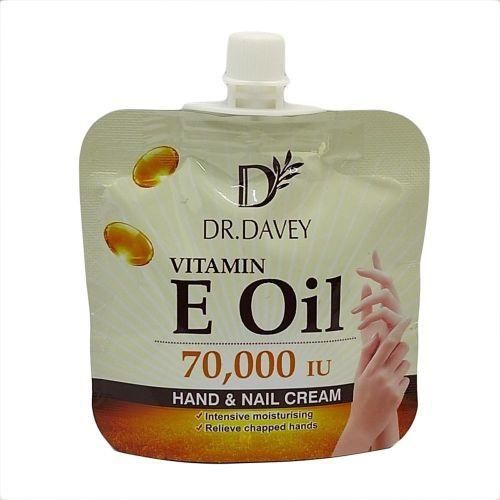 Sachet Crema Para Manos Fragancia Surtida Dr Davey