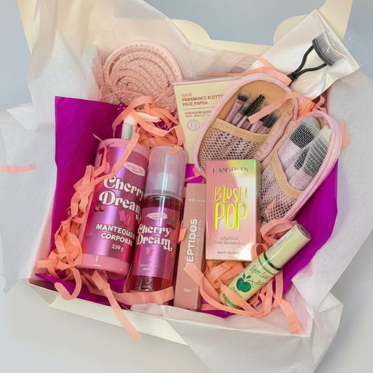 Combo beauty recargado