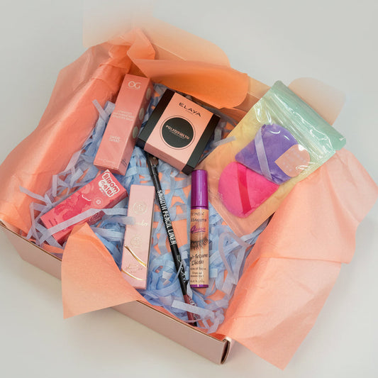 Combo Maquillaje viral