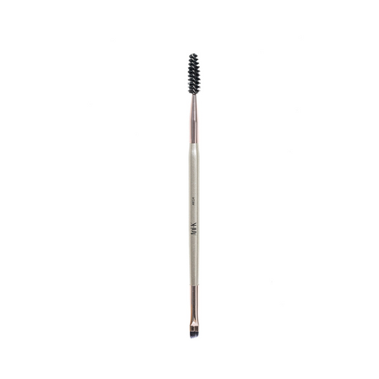 Brocha Para Cejas Anik Profesional Angular y Cepillo AK14