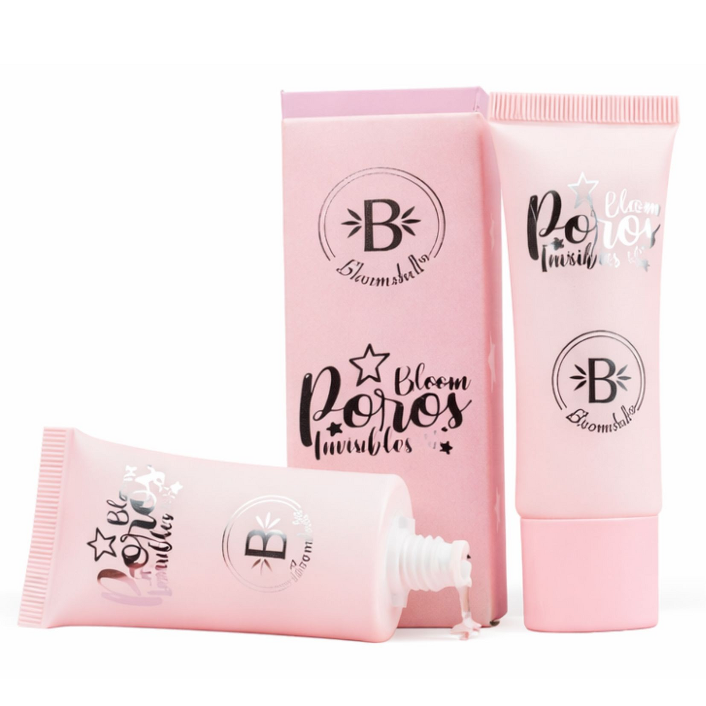 Primer Facial Poros Invisibles Bloomshell BL-PP1975