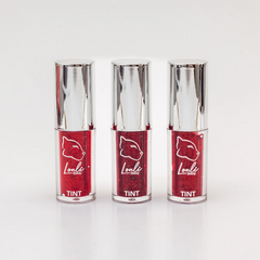 Tinta Para Labios Con Brillos Lonli Tono Red LONLI-231
