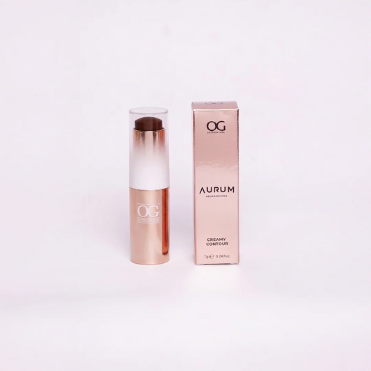 Contorno Cremoso En Barra Deluxe Aurum OG - 204