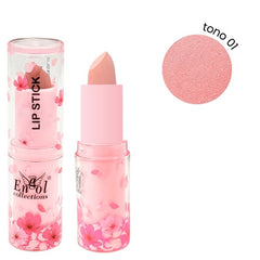 Labial En Barra Lip Stick Matte Tonos Surtidos Engol COP-873