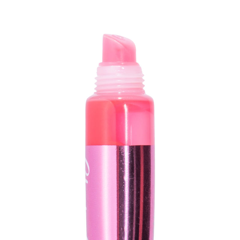 Lip Gloss + Tinta Chain Gloss Miis Cosmetics LPMC01