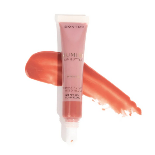 Lip Butter Brillo de Labios Hidratante Humide Montoc - Married M73637
