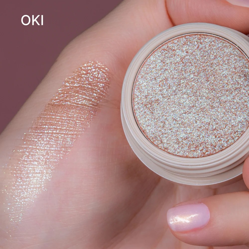 Sombra Cremosa Individual Profesional Atenea| OKI