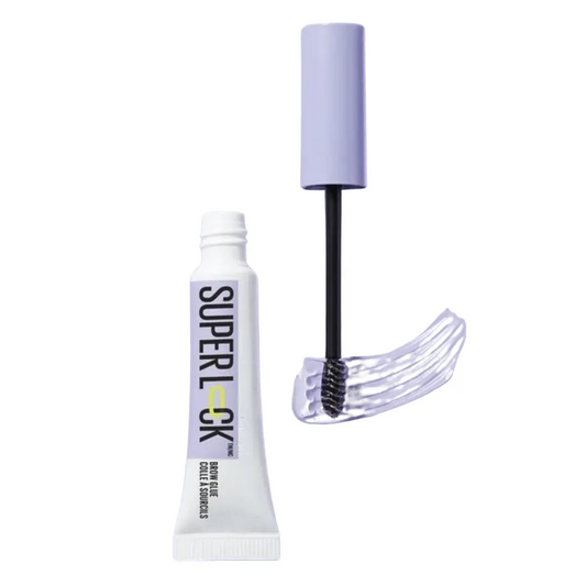Gel Fijador De Cejas SuperLock SFR COLOR