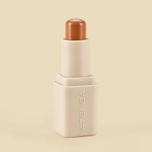 Mini Bronzer En polvo Atenea Profesional|Tosted Cononut