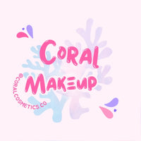 CORAL MAKEUP