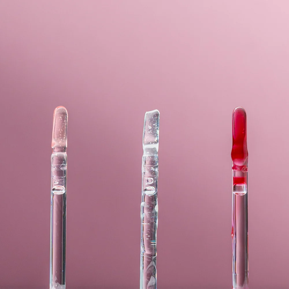 Lip Gloss Bonita Aplicador Silicona AniK Tono 02 Kim CA1878