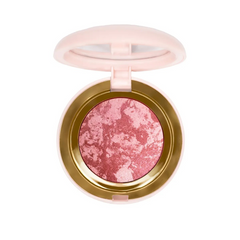 Rubor en Polvo Mineralizado Velvet Glam Samy T04