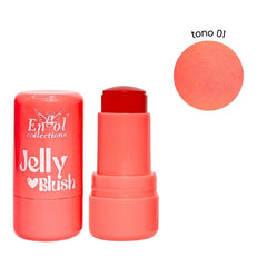Rubor En Gelatina Jelly Blush Engol Tonos Surtidos YL-265