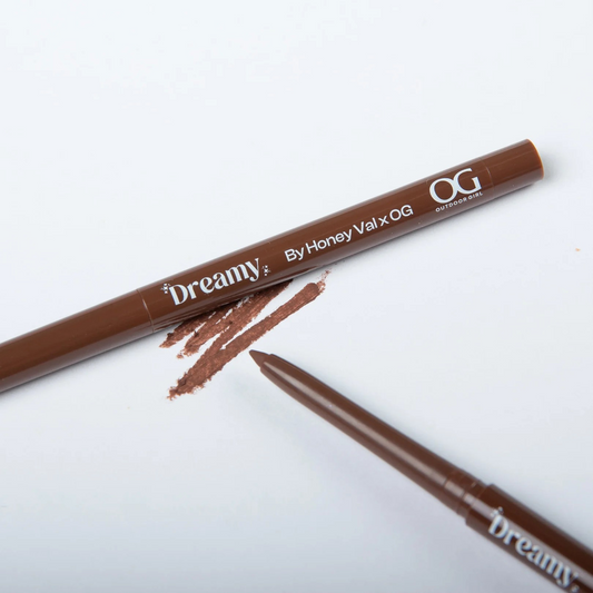 Lapiz Delineador De Labios Dreamy By Honey OG H750