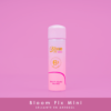 Mini Fijador Maquillaje Aerosol Bloom Fix Larga Duración Bloomshell BL-SF33133