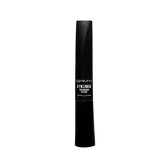 Delineador Liquido Punta Pincel A Prueba De Agua Samy - Negro