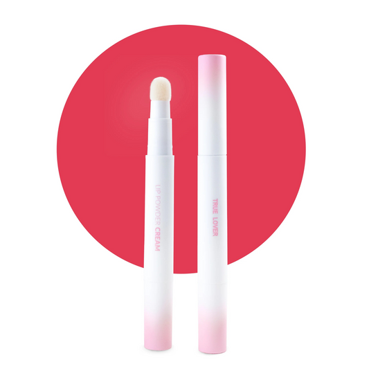 Gloos Lip Powder Cream Cobertura Mousse True  Lover - T03 - NI24914