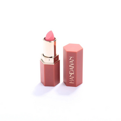 Labial En Barra Matte Larga Duracion Handaiyan Tonos Surtidos H-1001