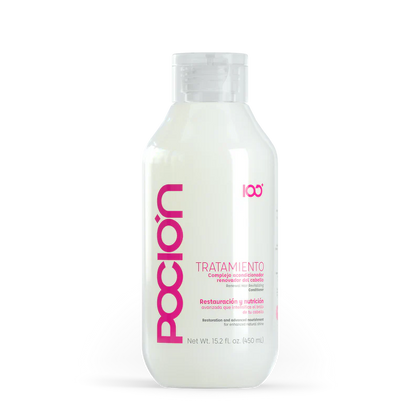 Acondicionador Nutre y Repara 440 ml La Pocion PCN01