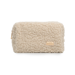 Cosmetiquera  Mini Cloud Tonos Nude Anik CA2650