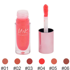Gloss Para Labios Con Aplicador Jumbo Tady MYK-6213