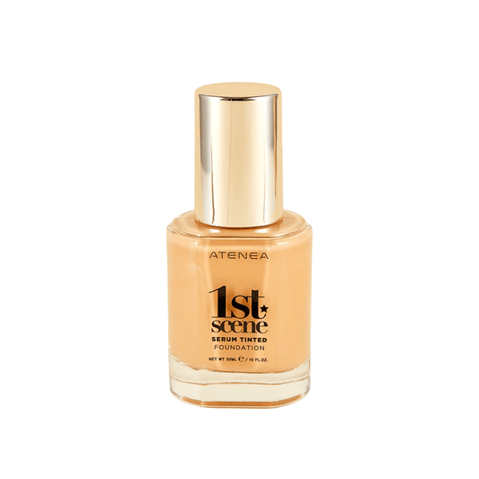 Base Liquida 1St Scene Atenea Profesional | Grande 50ml |07 Temple