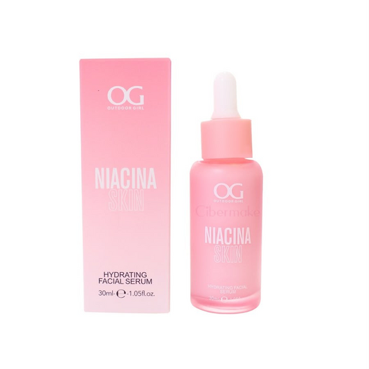 Suero Facial Control Brillo Niacinamida OG 30ml SF9209