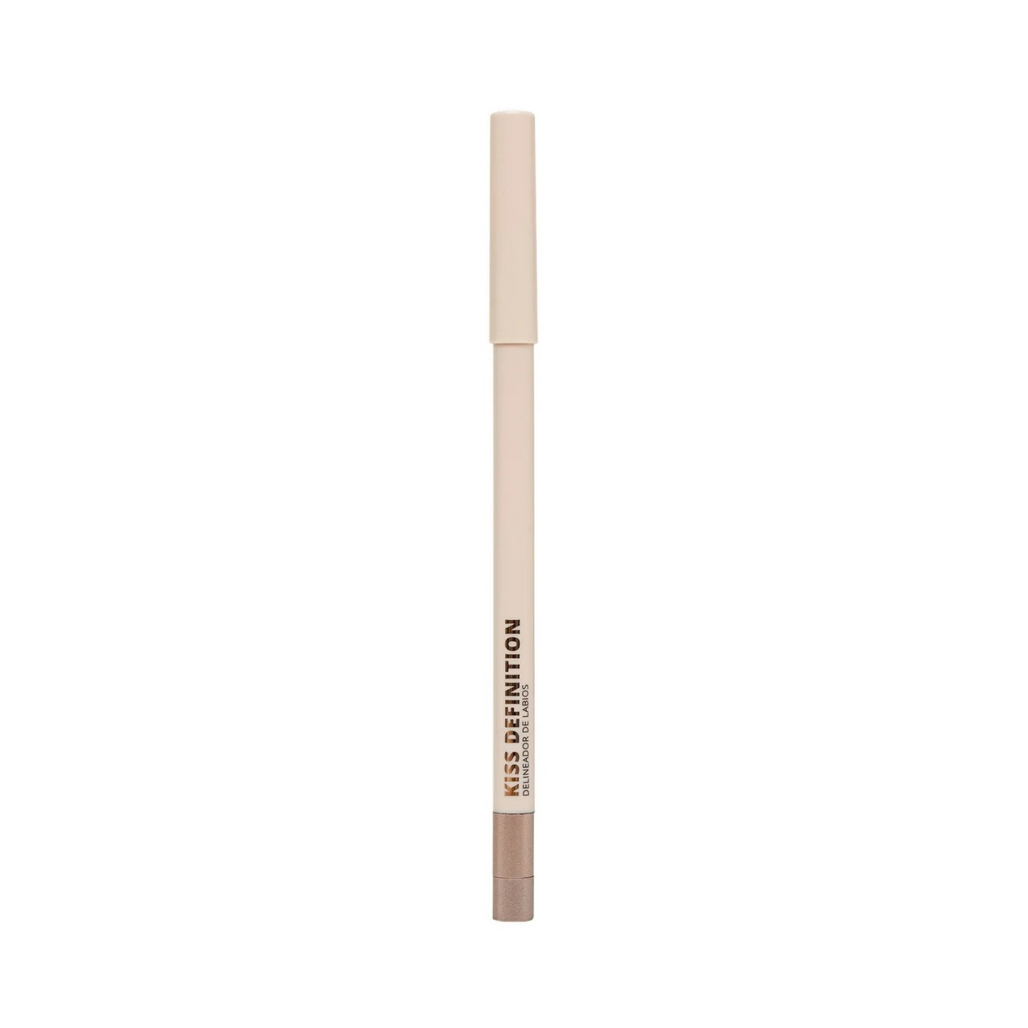 Lápiz Para Labios Retráctil Kiis Definition Anik - T03 Toasted Love CA2293