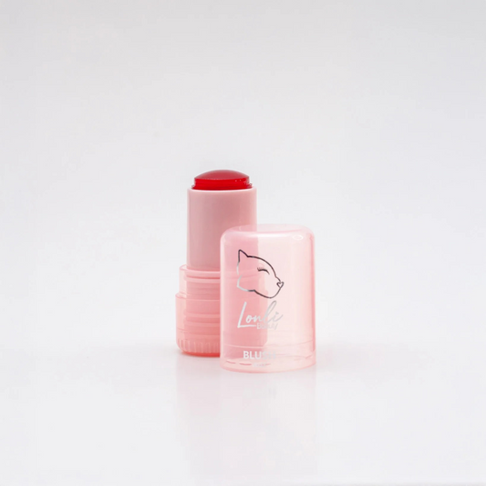 Rubor Gelatina Jelly Blush Lonli Tonos Rojos - Rosas LONLI-229