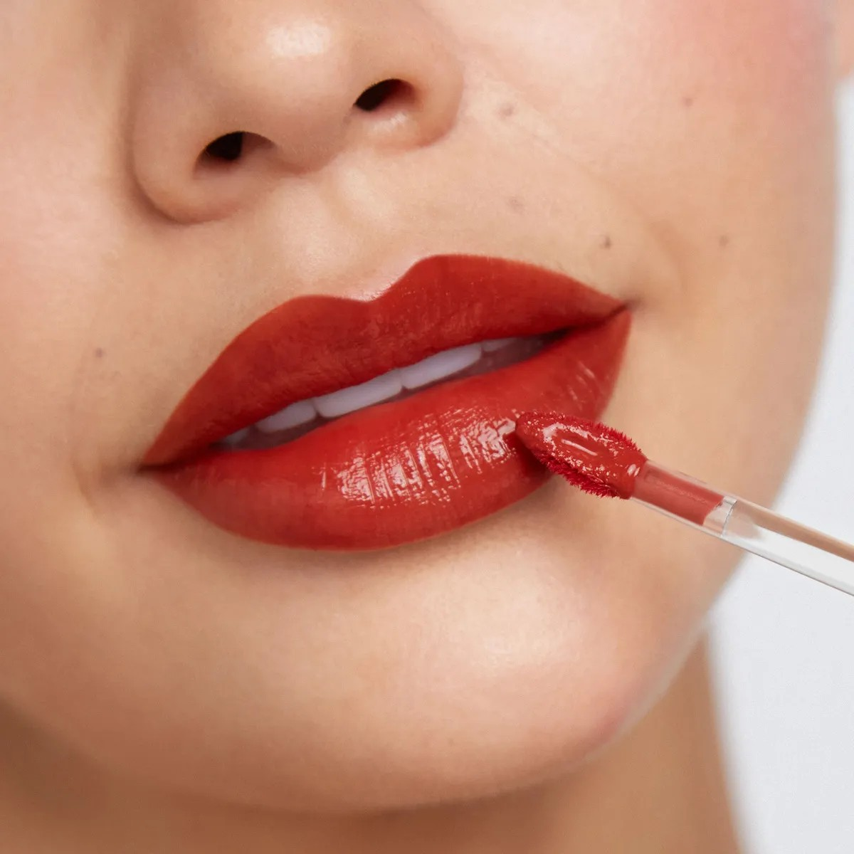 Tinta Para Labios Glossy Tint Samy Linea SKN T03